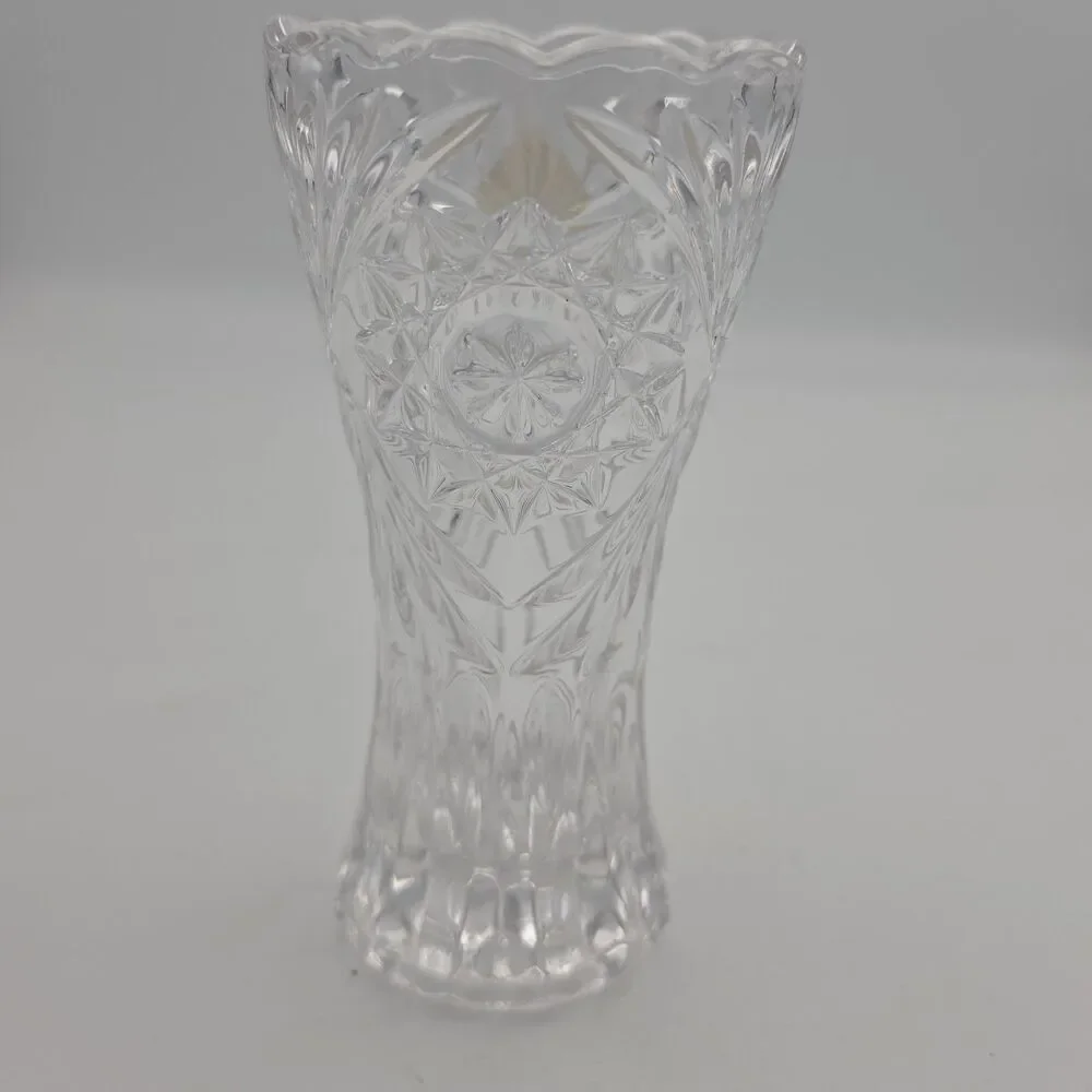 Crystal Clear Industries this vintage